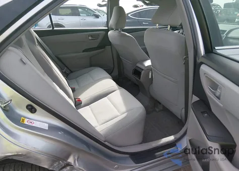 2017 Toyota Camry Hybrid Le from USA, damaged, VIN 4T1BD1FK2HU216248